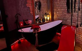 Magik Love Apartament