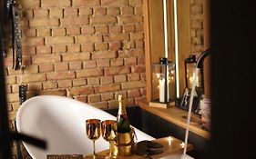 Magik Love Apartament